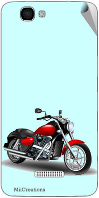 MiiCreations MMXA120-MS-00120 Micromax Canvas 2 Colors A120 Mobile Skin(Multicolor)
MiiCreations MMXA120-MS-00120 Micromax Canvas 2 Colors A120 Mobile Skin(Multicolor)