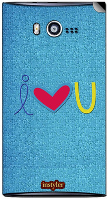 instyler MMX360 MICROMAX BOLT A075 Mobile Skin(MULTICOLOR)