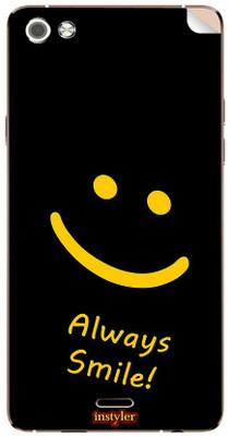 instyler MMX78 MICROMAX CANVAS 5 E481 Mobile Skin(MULTICOLOR) 
instyler MMX78 MICROMAX CANVAS 5 E481 Mobile Skin(MULTICOLOR)