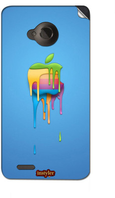 instyler STICKER-459 Micromax Canvas Amaze 4G Q491 Mobile Skin(Multicolor)
instyler STICKER-459 Micromax Canvas Amaze 4G Q491 Mobile Skin(Multicolor)