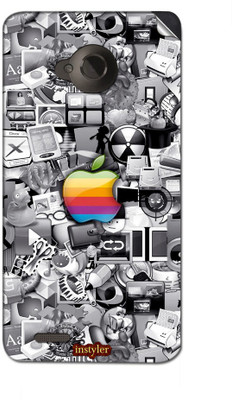 instyler STICKER-458 Micromax Canvas Amaze 4G Q491 Mobile Skin(Multicolor)
instyler STICKER-458 Micromax Canvas Amaze 4G Q491 Mobile Skin(Multicolor)