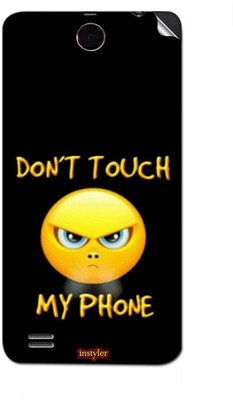 instyler STICKER-9073 Lenovo A590 Mobile Skin(Multicolor)
instyler STICKER-9073 Lenovo A590 Mobile Skin(Multicolor)