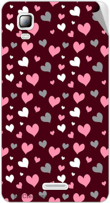 MiiCreations MMXA102-MS-00138 Micromax Canvas 102 Doodle 3 Mobile Skin(Multicolor)
MiiCreations MMXA102-MS-00138 Micromax Canvas 102 Doodle 3 Mobile Skin(Multicolor)