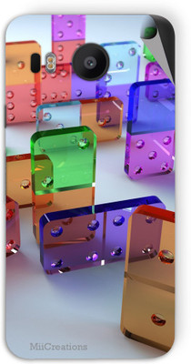 MiiCreations L-NX-5x-MS-00214 LG Nexus 5x Mobile Skin(Multicolor)
MiiCreations L-NX-5x-MS-00214 LG Nexus 5x Mobile Skin(Multicolor)