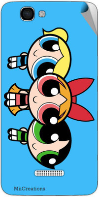 MiiCreations MMXA120-MS-00247 Micromax Canvas 2 Colors A120 Mobile Skin(Multicolor)
MiiCreations MMXA120-MS-00247 Micromax Canvas 2 Colors A120 Mobile Skin(Multicolor)