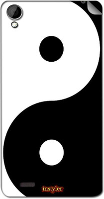 instyler C130 GIONEE CTRL V4S Mobile Skin(Multicolor) 
instyler C130 GIONEE CTRL V4S Mobile Skin(Multicolor)