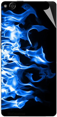 MiiCreations GN-E6-MS-00217 Gionee Elife E6 Mobile Skin(Multicolor)
MiiCreations GN-E6-MS-00217 Gionee Elife E6 Mobile Skin(Multicolor)