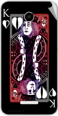 MiiCreations MMXQ391-MS-00021 Micromax Canvas Doodle 4 Q391 Mobile Skin(Multicolor)
MiiCreations MMXQ391-MS-00021 Micromax Canvas Doodle 4 Q391 Mobile Skin(Multicolor)