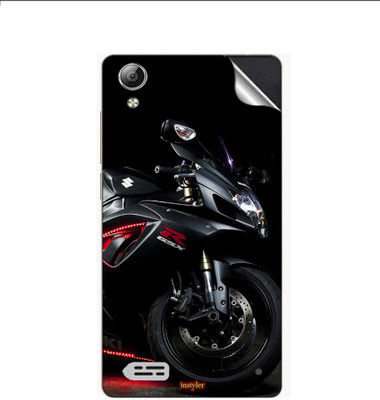 instyler DS40830 VIVO Y31 Mobile Skin(MULTICOLOR)