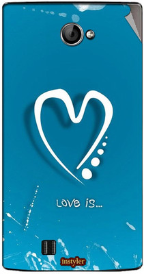 instyler STICKER-20905 Lava Iris 456 Mobile Skin(Multicolor) 
instyler STICKER-20905 Lava Iris 456 Mobile Skin(Multicolor)