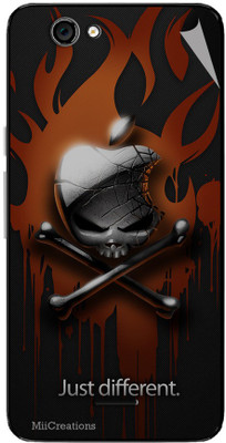 MiiCreations MMXA290-MS-00052 Micromax A290 Canvas Knight Cameo Mobile Skin(Multicolor)
MiiCreations MMXA290-MS-00052 Micromax A290 Canvas Knight Cameo Mobile Skin(Multicolor)