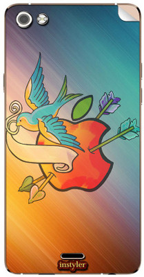 instyler MMX151 MICROMAX CANVAS KNIGHT CAMEO A290 Mobile Skin(MULTICOLOR)