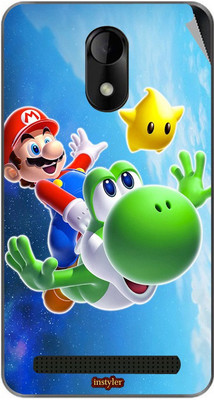 instyler STICKER-21736 Lava Iris Alfa L Mobile Skin(Multicolor)
instyler STICKER-21736 Lava Iris Alfa L Mobile Skin(Multicolor)