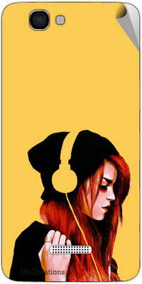 MiiCreations MMXA120-MS-00251 Micromax Canvas 2 Colors A120 Mobile Skin(Multicolor)
MiiCreations MMXA120-MS-00251 Micromax Canvas 2 Colors A120 Mobile Skin(Multicolor)