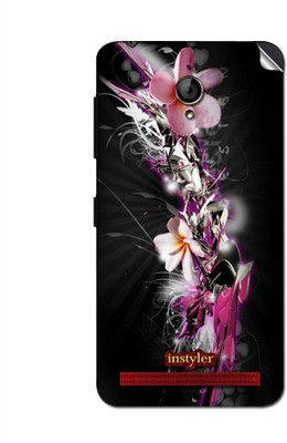 instyler 11042 ASUS ZENFONE GO ZC500TG Mobile Skin(MULTICOLOR)