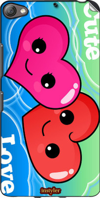 instyler 21625 LENOVO S60 Mobile Skin(MULTICOLOR)