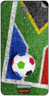 instyler 12497 Gionee Marathon M4 Mobile Skin(MULTICOLOR)
instyler 12497 Gionee Marathon M4 Mobile Skin(MULTICOLOR)