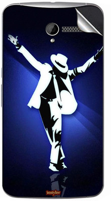 instyler STICKER-27143 MOTOROLA MOTO X Mobile Skin(Multicolor) 
instyler STICKER-27143 MOTOROLA MOTO X Mobile Skin(Multicolor)