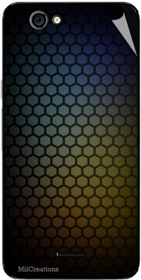 MiiCreations MMXA290-MS-00293 Micromax A290 Canvas Knight Cameo Mobile Skin(Multicolor) 
MiiCreations MMXA290-MS-00293 Micromax A290 Canvas Knight Cameo Mobile Skin(Multicolor)