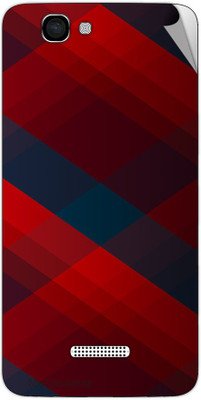 MiiCreations MMXA120-MS-00286 Micromax Canvas 2 Colors A120 Mobile Skin(Multicolor)
MiiCreations MMXA120-MS-00286 Micromax Canvas 2 Colors A120 Mobile Skin(Multicolor)