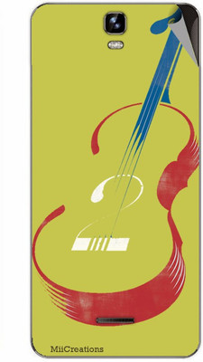 MiiCreations MMXA190-MS-00268 Micromax Canvas HD Plus A190 Mobile Skin(Multicolor)
MiiCreations MMXA190-MS-00268 Micromax Canvas HD Plus A190 Mobile Skin(Multicolor)