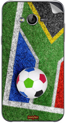 instyler STICKER-7897 SAMSUNG S DUOS 3 G316HU Mobile Skin(Multicolor)
instyler STICKER-7897 SAMSUNG S DUOS 3 G316HU Mobile Skin(Multicolor)