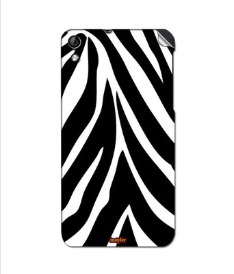 instyler 31571 HTC DESIRE 816W Mobile Skin(MULTICOLOR)