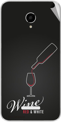 MiiCreations MMXQ391-MS-00139 Micromax Canvas Doodle 4 Q391 Mobile Skin(Multicolor)
MiiCreations MMXQ391-MS-00139 Micromax Canvas Doodle 4 Q391 Mobile Skin(Multicolor)