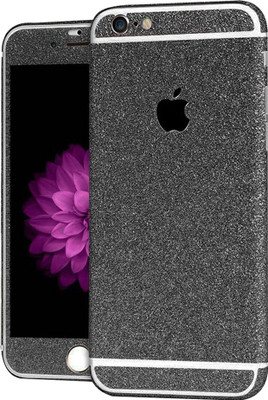 Heartly Sparking Glitter 63 Apple iPhone 6 Plus / 6S Plus 5.5 Inch Mobile Skin(Greyish Black)
Heartly Sparking Glitter 63 Apple iPhone 6 Plus / 6S Plus 5.5 Inch Mobile Skin(Greyish Black)
