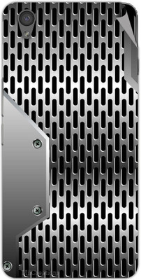 MiiCreations OPX-MS-00150 OnePlus X Mobile Skin(Grey)