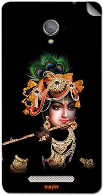 instyler STICKER-29436 Oppo U707t Mobile Skin(Multicolor) 
instyler STICKER-29436 Oppo U707t Mobile Skin(Multicolor)