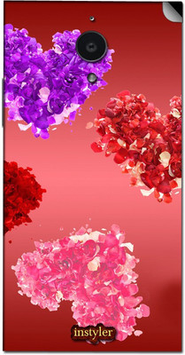 instyler 11396 Gionee Elife E7 Mobile Skin(MULTICOLOR)
instyler 11396 Gionee Elife E7 Mobile Skin(MULTICOLOR)