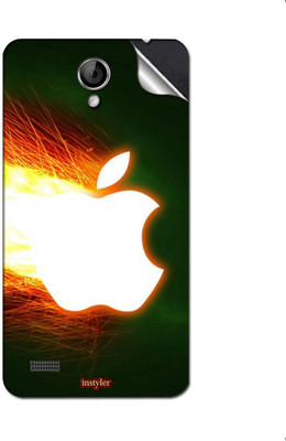 instyler DS43847 VIVO Y22 Mobile Skin(MULTICOLOR)