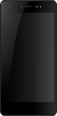 Micromax Canvas 5 E481 (Wallnut Wood Brown, 32 GB)(3 GB RAM)