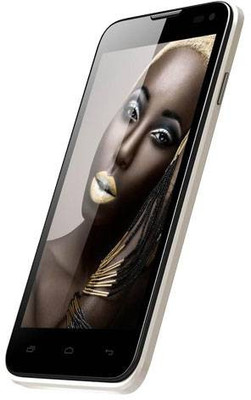 Panasonic T41 with 8 GB ROM (White, 8 GB)(512 MB RAM)