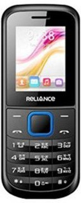 Lava C180(Black)