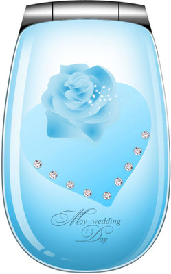 Forme Heart Candy(Blue)
