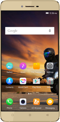 Gionee S6 (Gold, 32 GB)(3 GB RAM)