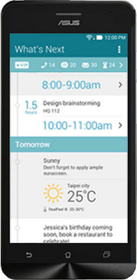 Asus Padfone Mini (Black, 8 GB)(1 GB RAM)