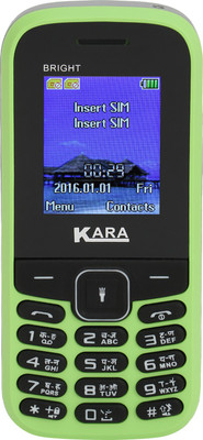 Kara Bright(Green)