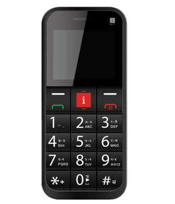 Iball Assan(Special Grey)