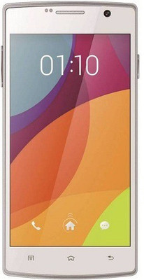 Vox 5 Inch 4.4 Android Kitkat Video Calling Phone With Hand Gesture Sensor (White, 4 GB)(512 MB RAM)
Vox 5 Inch 4.4 Android Kitkat Video Calling Phone With Hand Gesture Sensor (White, 4 GB)(512 MB RAM)