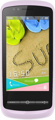 Forme Forever F520 (Purple, 4 GB)(512 MB RAM)