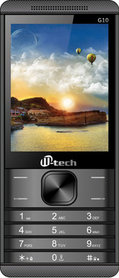 M-tech G10(Grey)