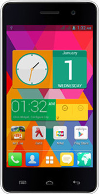 Micromax Unite 2 A106 (8 GB) (White, 8 GB)(1 GB RAM)