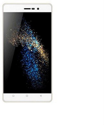 Karbonn Titanimum S205 (5.1 (Lollipop),16GB Internal memory,2GB Ram & Dragontrail Scratch Resistant glass) (White+Golden, 16 GB)(2 GB RAM)
Karbonn Titanimum S205 (5.1 (Lollipop),16GB Internal memory,2GB Ram & Dragontrail Scratch Resistant glass) (White+Golden, 16 GB)(2 GB RAM)