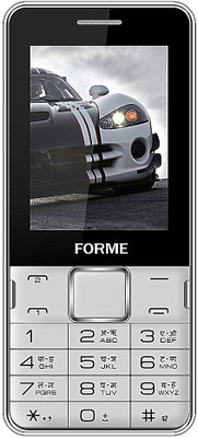 Forme F451(Silver)