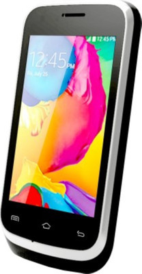 Champion My Phone 36 (Black, 512 MB)(256 MB RAM)