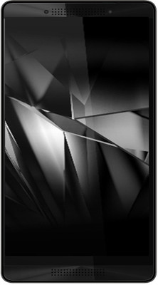 Micromax Canvas Fire 4G+ (COSMIC GREY, 8 GB)(1 GB RAM)