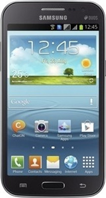 Samsung Galaxy Grand Quattro (Titan Gray, 8 GB)(1 GB RAM)